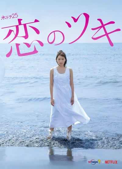 Película: Love and Fortune