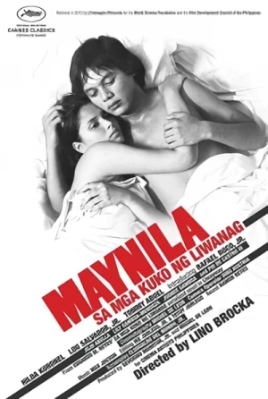 Película: Manila in the Claws of Light