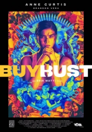 Película: BuyBust