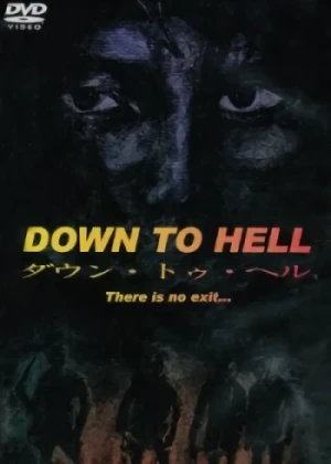Película: Down to Hell