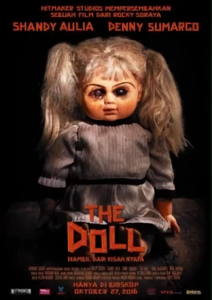 Película: The Doll