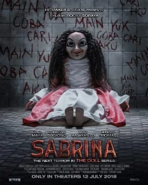 Película: Sabrina