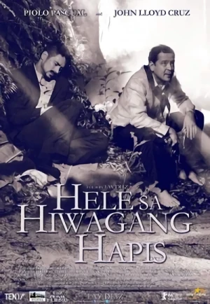 Película: Hele Sa Hiwagang Hapis