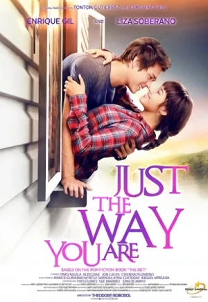 Película: Just the Way You Are