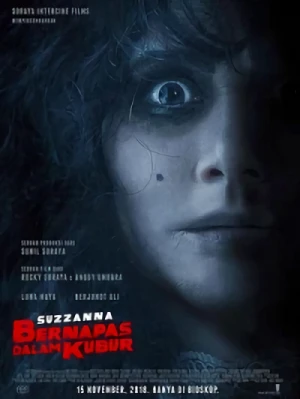 Película: Suzzanna: Buried Alive