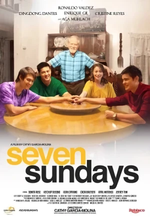 Película: Seven Sundays
