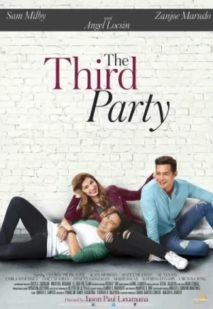 Película: The Third Party