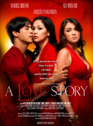 Película: A Love Story