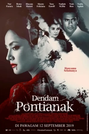 Película: Revenge of the Pontianak