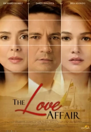 Película: The Love Affair