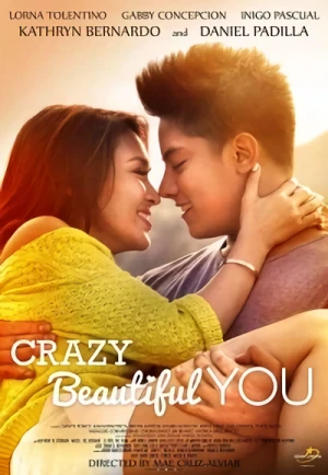 Película: Crazy Beautiful You