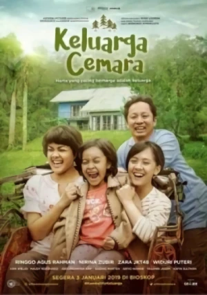 Película: Cemara’s Family