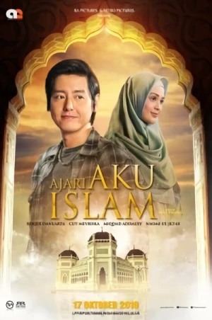 Película: Ajari Aku Islam
