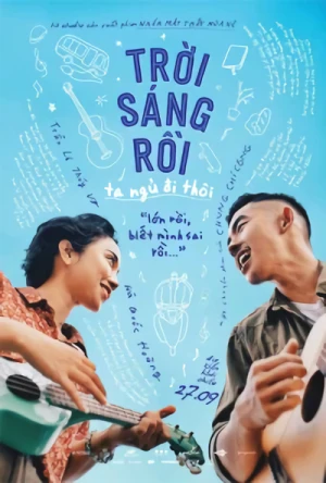 Película: Troi Sang Roi, Ta Ngu Di Thoi