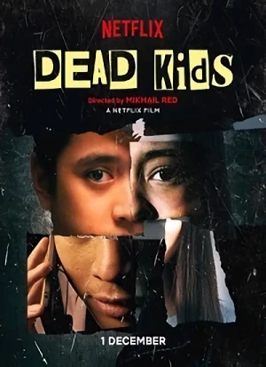 Película: Dead Kids