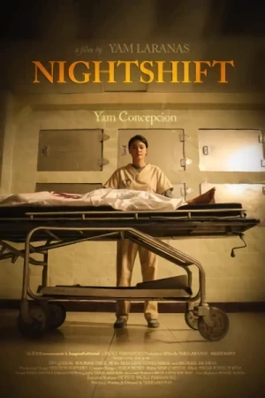 Película: Nightshift