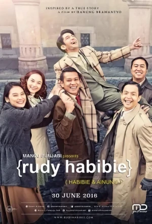 Película: Rudy Habibie