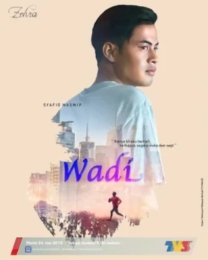 Película: Wadi
