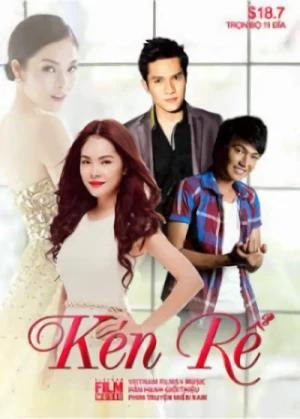 Película: Ken Re
