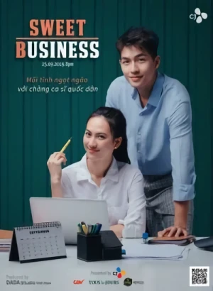 Película: Sweet Business