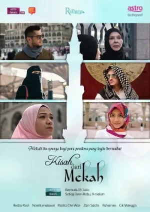 Película: Kisah Dari Mekah