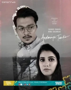 Película: Andainya Takdir
