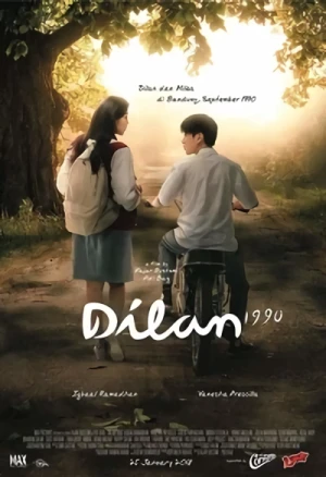 Película: Dilan 1990