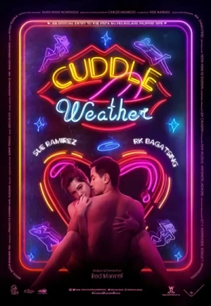 Película: Cuddle Weather