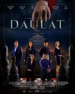 Película: Daulat