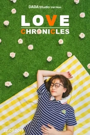 Película: Love Chronicles