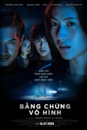 Película: Bang Chung Vo Hinh