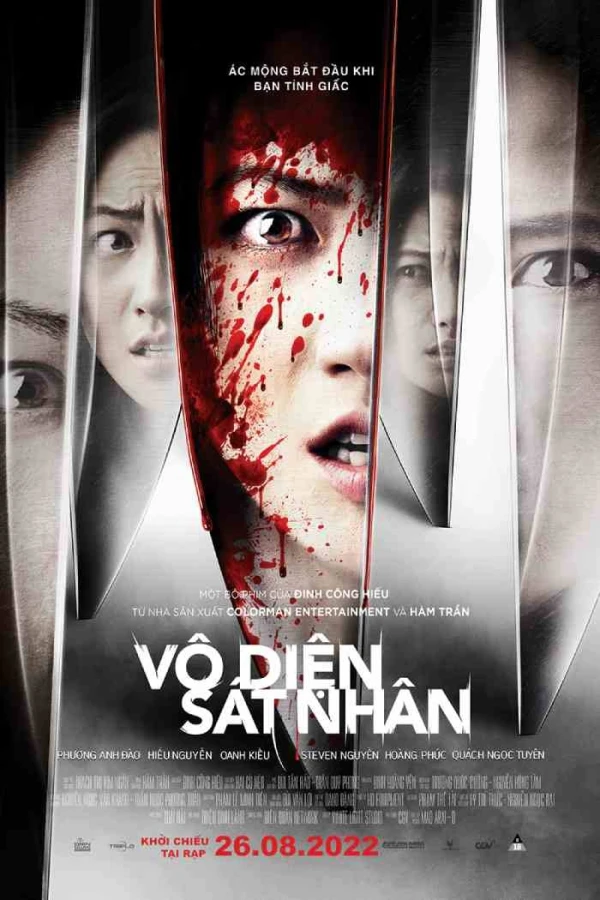 Película: Vo Dien Sat Nhan
