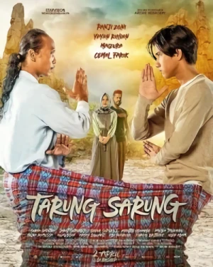 Película: Tarung Sarung