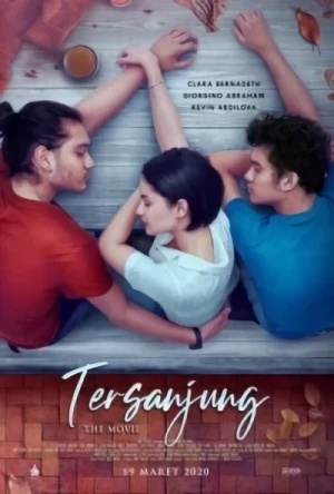 Película: Tersanjung: The Movie
