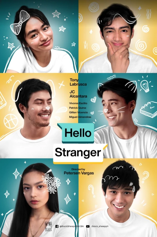 Película: Hello Stranger
