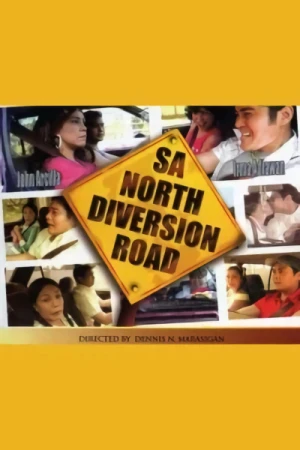 Película: Sa North Diversion Road