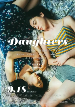 Película: Daughters