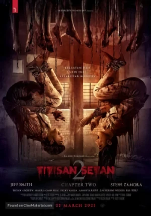 Película: Titisan Setan: Chapter Two