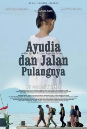 Película: Ayudia dan Jalan Pulangnya