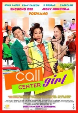 Película: Call Center Girl