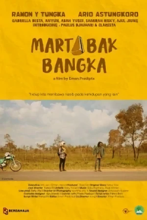 Película: Martabak Bangka