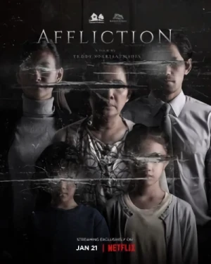 Película: Affliction