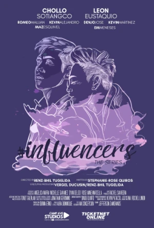 Película: #influencers