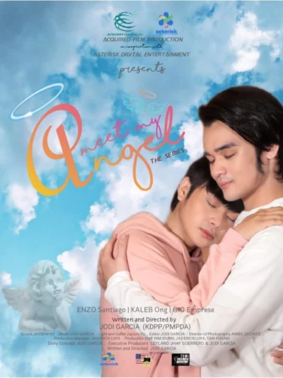 Película: Meet My Angel