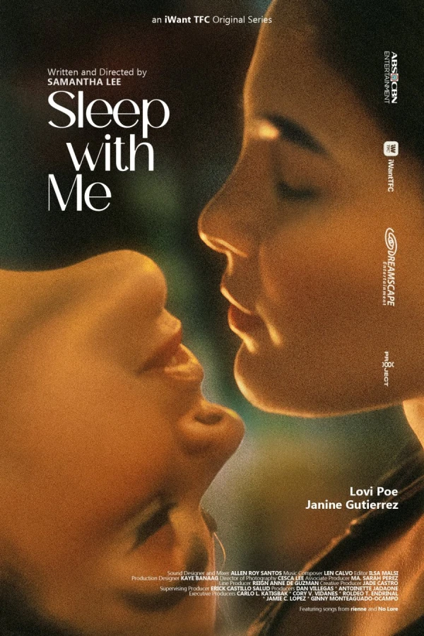 Película: Sleep with Me