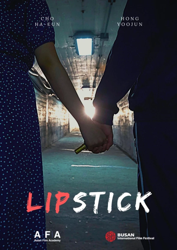 Película: Lipstick