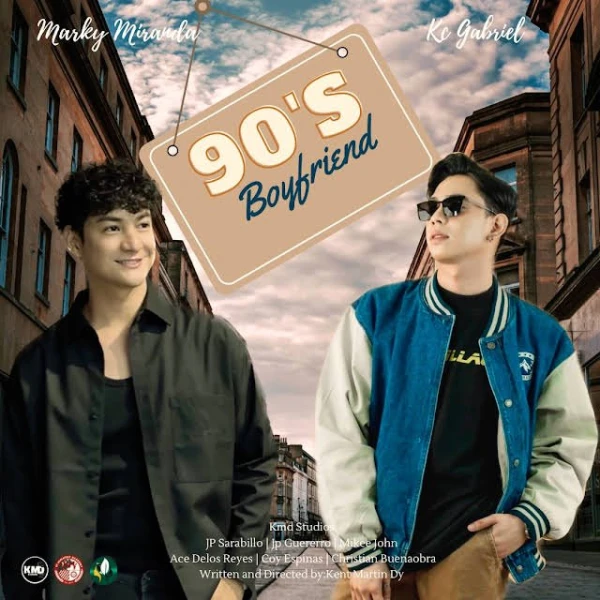 Película: 90’s Boyfriend
