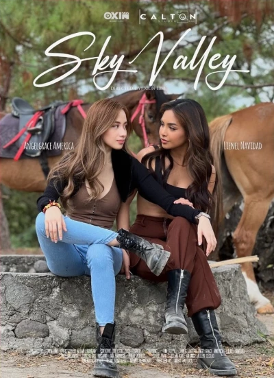 Película: Sky Valley