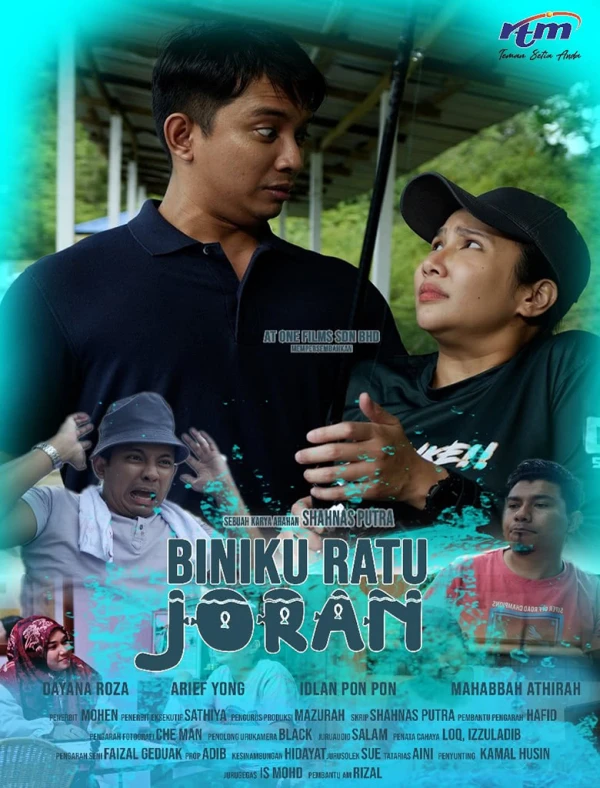 Película: Biniku Ratu Joran