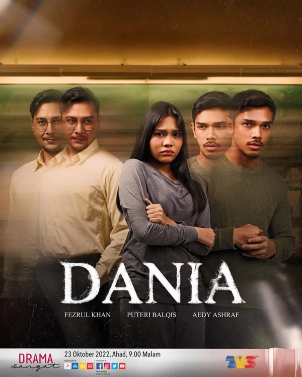 Película: Dania